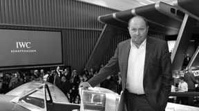 Jochen Mass nie żyje. Emocjonalne oświadczenie rodziny