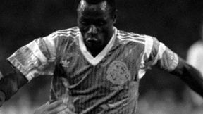 Grał przeciwko Polsce na mundialu. Nie żyje Emmanuel Kunde