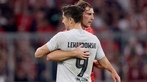 Lewandowski rozmawiał z nim o Chicago Fire. A tu takie wieści