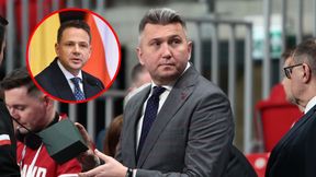 Poważne zarzuty. Piesiewicz zawiadamia Trzaskowskiego