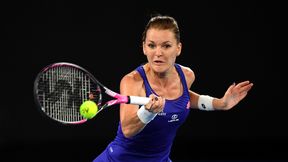 WTA Dubaj: Agnieszka Radwańska rozpocznie od II rundy, Karolina Woźniacka znów blisko Polki
