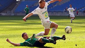 Warta Poznań - KS Polkowice 1:0