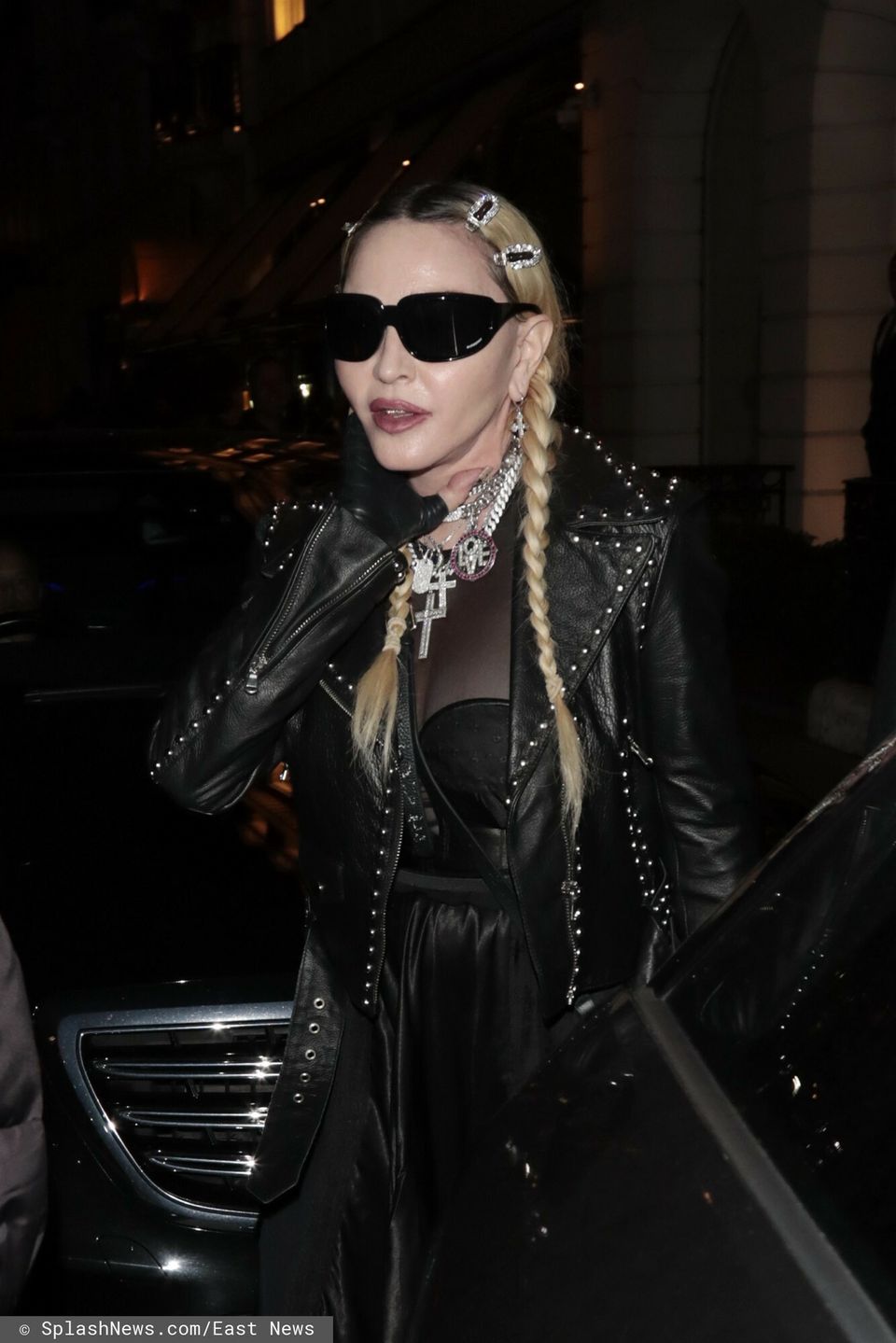 Madonna