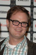 Rainn Wilson na festiwalu renesansowym