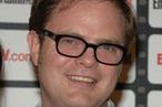 Rainn Wilson na festiwalu renesansowym