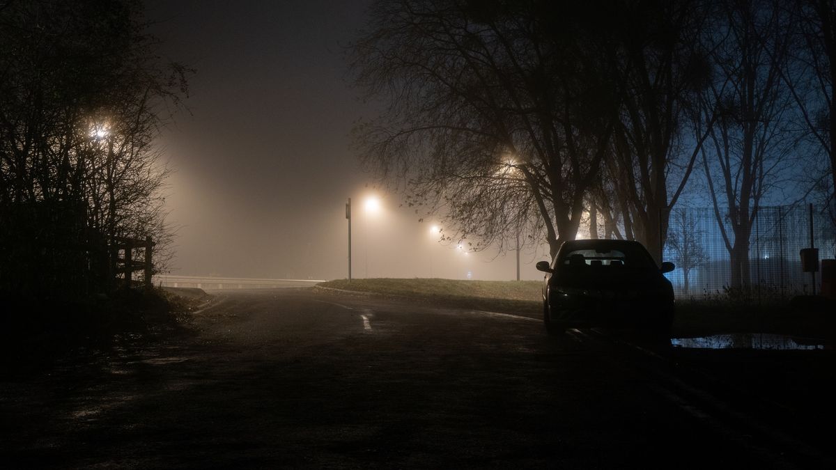 78-latka zmarła pod własnym domem. Zdj. ilustracyjne 