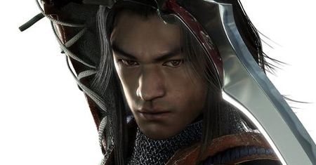 Jeśli nowa Onimusha jest w produkcji, to nie w studiu Ninja Theory