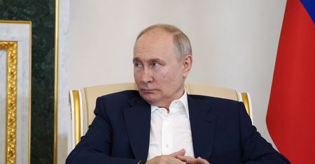Putin rzuca oskarżeniami. "Bezwstydnie wykorzystywane"