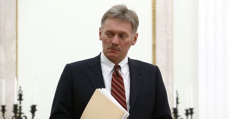 "Wszyscy przeszli operacje". Doniesienia o Putinie skomentował już Kreml