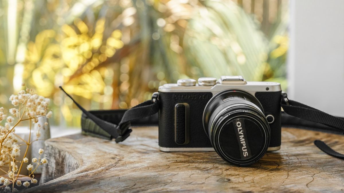 OM Digital Solutions zapowiada wydanie nowego sprzętu do dawnych Olympusów 1