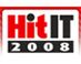 Wręczono nagrody HIT IT 2008