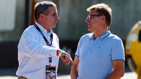 Jarosław Olszewski: Prezesi wiszą mi pieniądze. Na mecze nie chodzę, ubolewam, że jestem niedoceniany (wywiad)