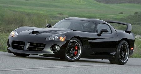 Hennessey Viper