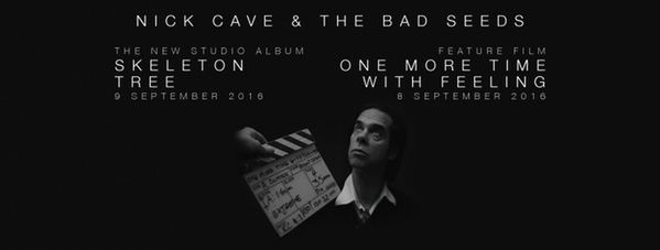 ''One More Time With Feeling'': Reżyser Andrew Dominik opowiada o współpracy z Nikiem Cave'em