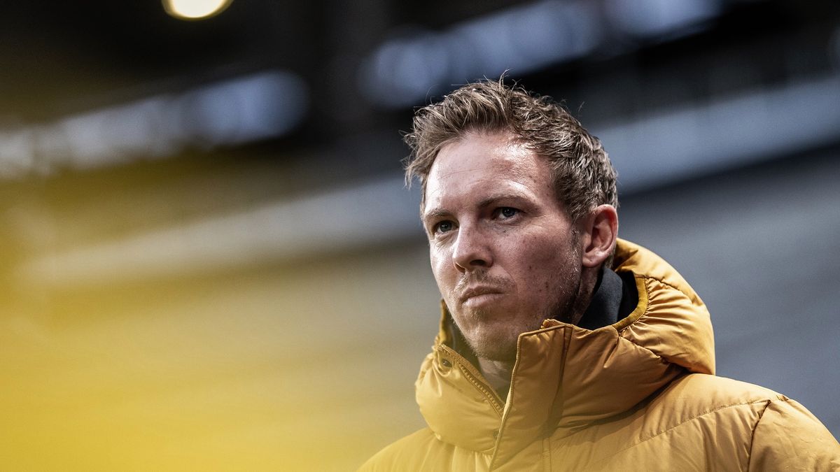 Julian Nagelsmann