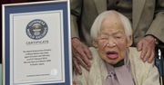 Oto najstarsza kobieta świata. Ma 114 lat!