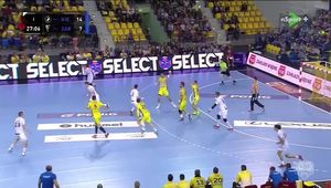 PGNiG Superliga: piękne gole w Kielcach. Efektowna wygrana PGE Vive (WIDEO)