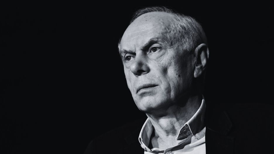 Leszek Kopeć zmarł w wieku 73 lat