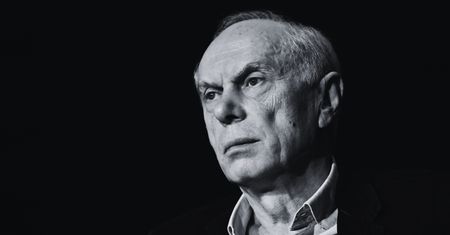 Nie żyje Leszek Kopeć. Dyrektor Festiwalu Polskich Filmów Fabularnych w Gdyni zmarł w wieku 73 lat