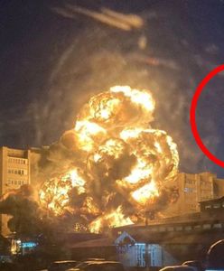 Zmanipulowali nagranie z pilotem. Katastrofa w Jejsku