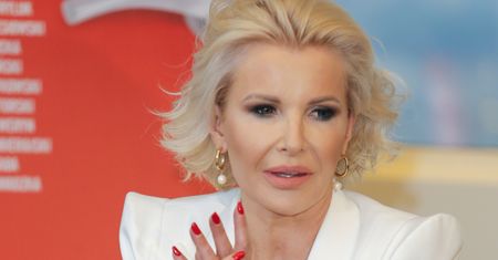 Wstrząsający wpis Racewicz. Pokazała, co piszą jej ludzie. To nie mieści się w głowie