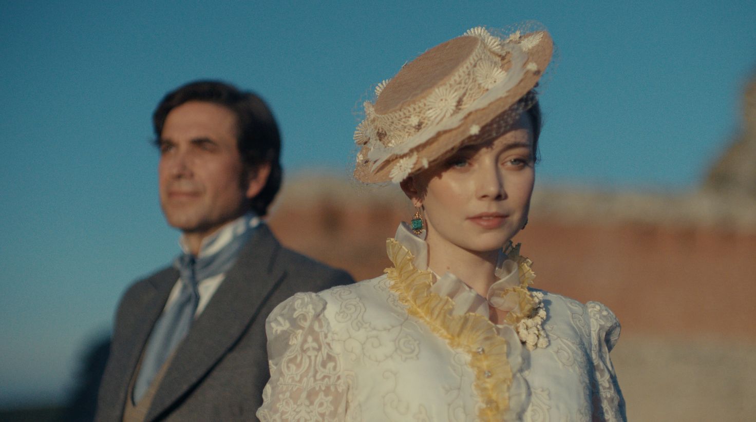 Tak wygląda filmowe wydarzenie. Nowa "Lalka" imponuje