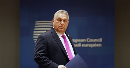 Węgry gotowe ustąpić UE. Postawiły warunek