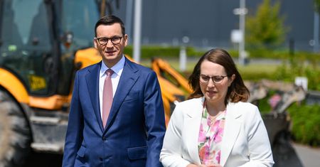 Tyle zarabiają ministrowie rządu Mateusza Morawieckiego. Dostają więcej niż premier
