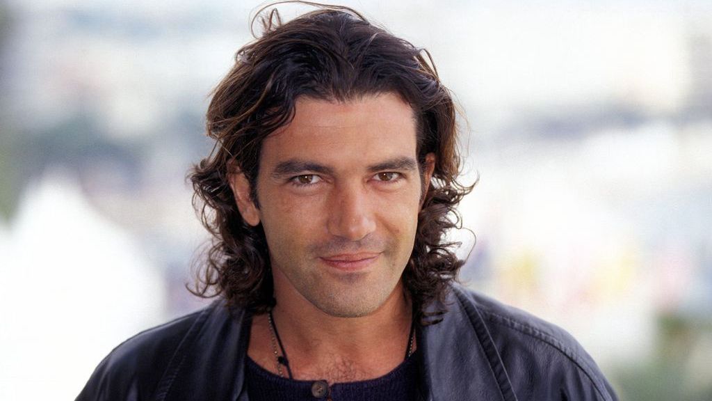 Antonio Banderas 10 sierpnia obchodzi urodziny