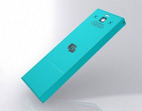 SaY - komórka z ogumieniem 3