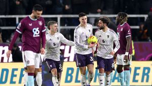 Zwolnienie Amorima nic nie dało. Manchester United znów zawiódł