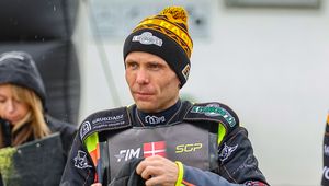 Gwiazdy bezlitosne. Skrytykowali nowy system mistrzostw świata, promotor dostał po uszach