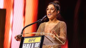 "To była trudna, ale dobra decyzja". Szczere wyznanie Joanny Jędrzejczyk