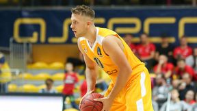 Jest w kręgu zainteresowań klubów NBA. To ma być przełomowy sezon Marcela Ponitki (wywiad)