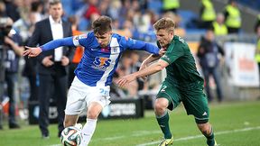 Lech Poznań - Śląsk Wrocław 2:0 (fotorelacja)