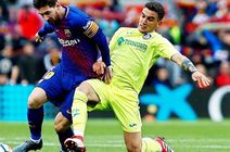 Primera Division: Barcelona straciła punkty na Camp Nou!