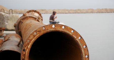 Udziałowcy Nord Stream 2 wycofują wniosek o zgodę UOKiK na koncentrację