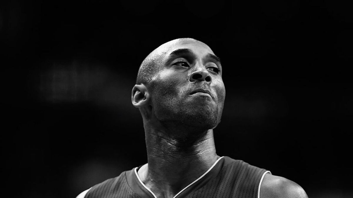 Getty Images / Rob Carr / Kobe Bryant