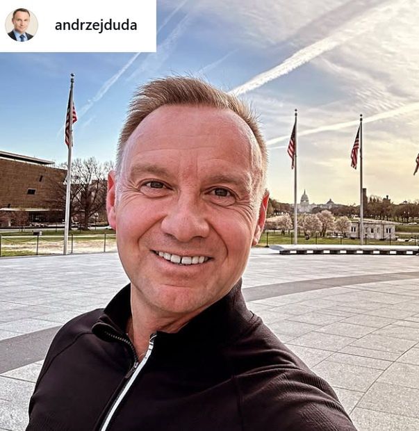 Andrzej Duda