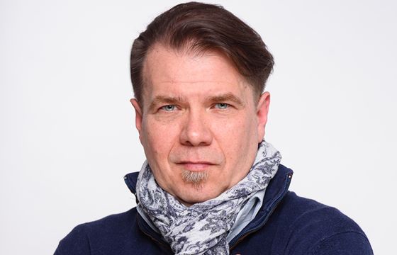 IQS ma nowego szefa działu badawczego