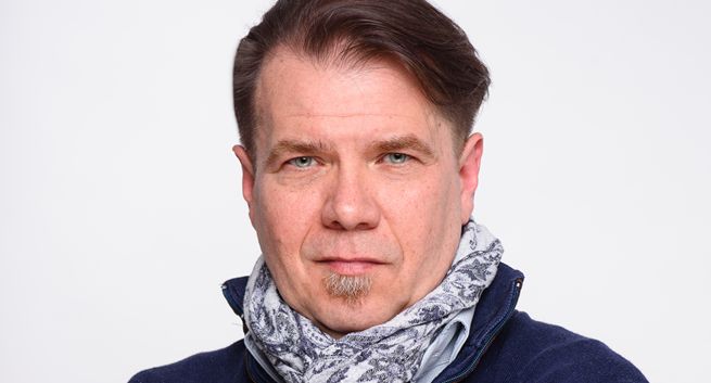 IQS ma nowego szefa działu badawczego