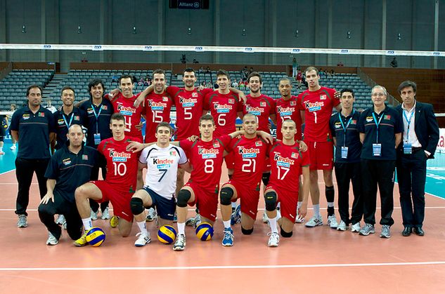 fot. FIVB