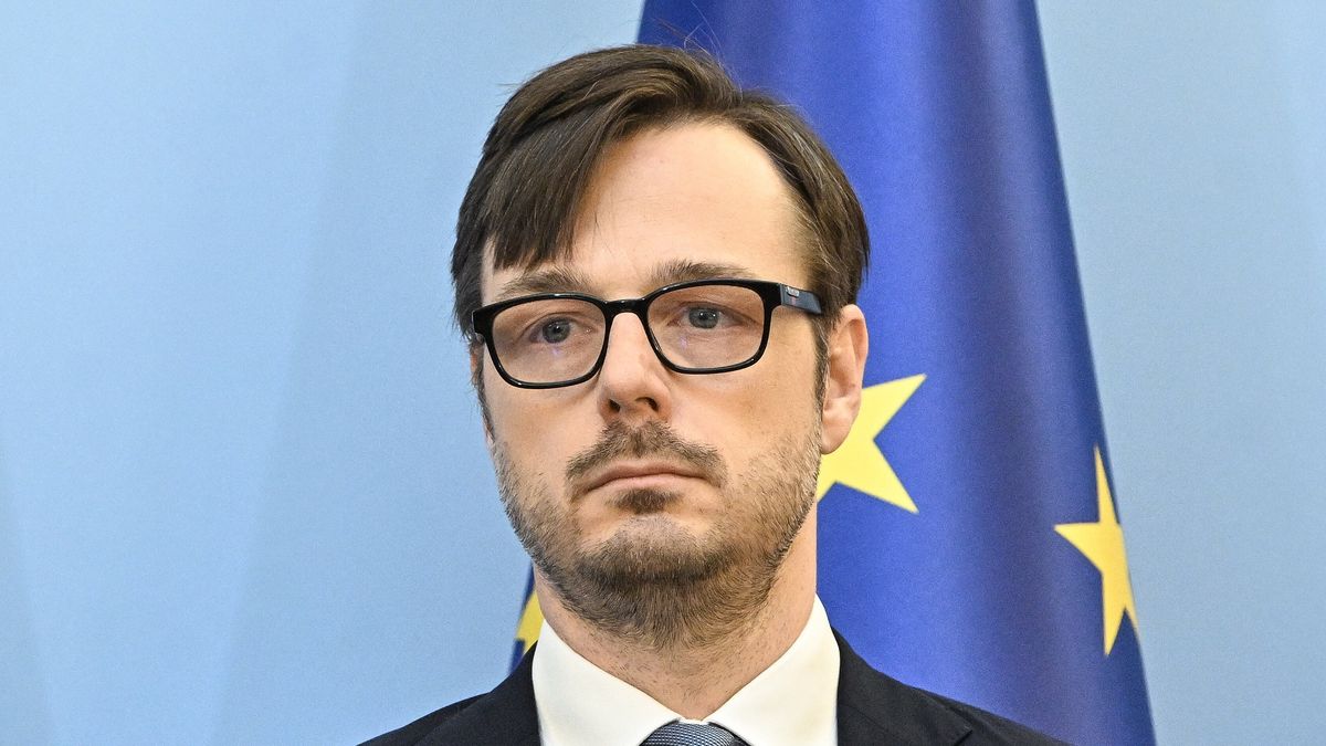 Jakub Jaworowski
desygnowany na ministra aktywów państwowych a