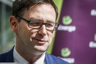 Daniel Obajtek poza radą nadzorczą giganta. Jest oficjalny komunikat