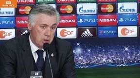 Ancelotti: Wróciliśmy na właściwe tory