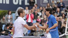 Challenger Szczecin: półfinały singla (galeria)