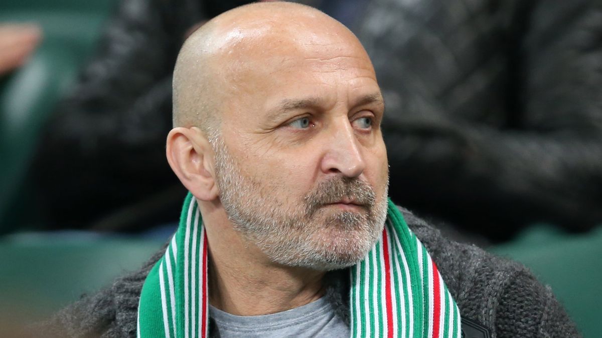 Newspix / PIOTR KUCZA / Na zdjęciu: Kazimierz Marcinkiewicz