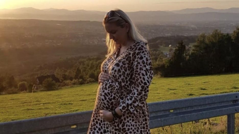 Agnieszka straciła dwie ciąże