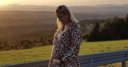"Wybieraliśmy imię, by móc pochować córkę". Agnieszka napisała list o utracie dwóch ciąż