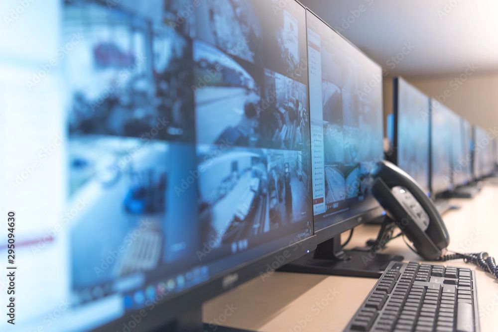 monitoring